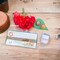 3CT Minimalist Rakhi for Brother, Rakhi Card, Rakhi Bracelet Rakasha Bandhan Handmade Rakhi Gifts Traditional Rakhi with Tika Roli Greeting Card